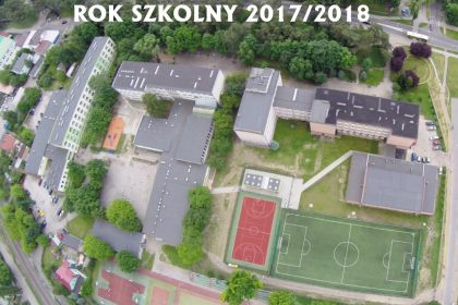 ROK SZKOLNY 2017/2018