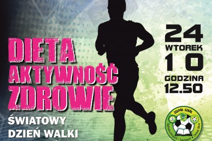 Światowy Dzień Walki z Otyłością