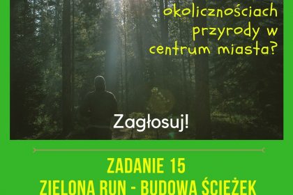 Budżet Obywatelski 2018