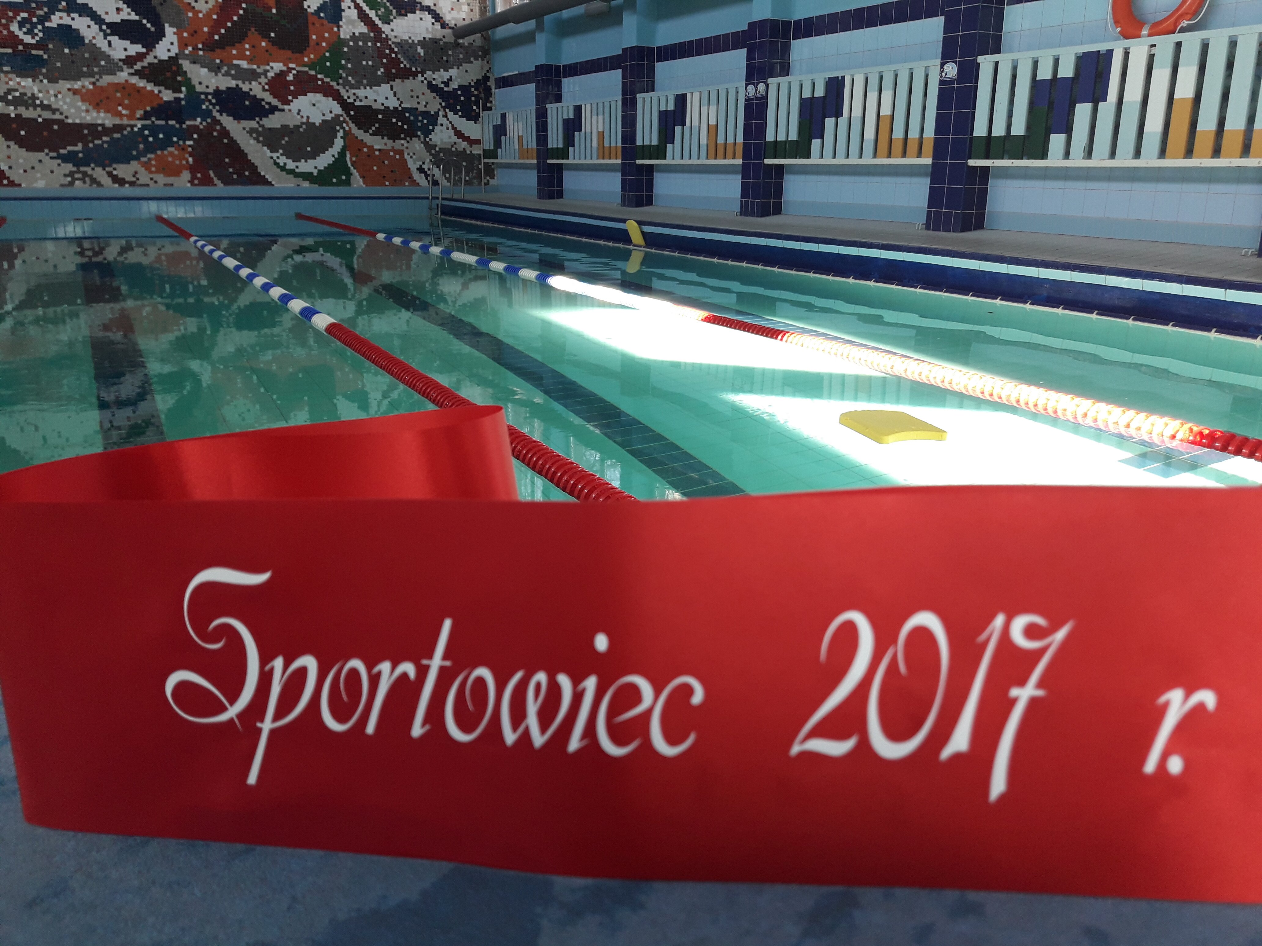 Podsumowanie Plebiscytu Sportowego za 2017 r
