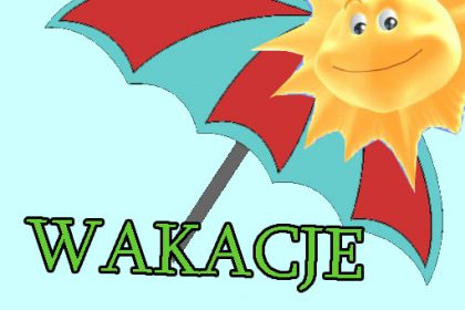 Dofinansowanie do wypoczynku letniego.