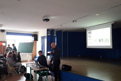 Przeciwdziałanie korupcji w sporcie
