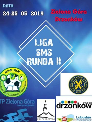 Klasyfikacja Ligi SMS