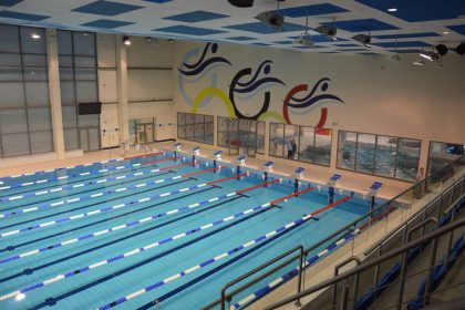 Letnie Mistrzostwa Polski w Pływaniu 15 latków