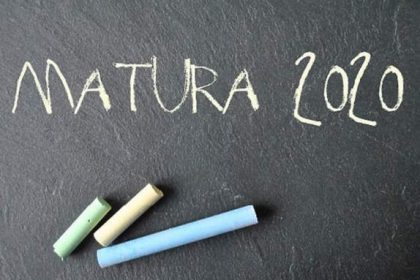 Komunikat dla mieszkańców internatu Matura 2020r.