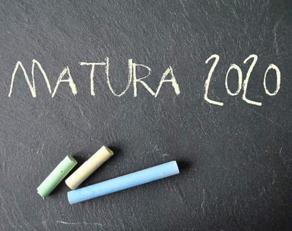 Komunikat dla mieszkańców internatu Matura 2020r.