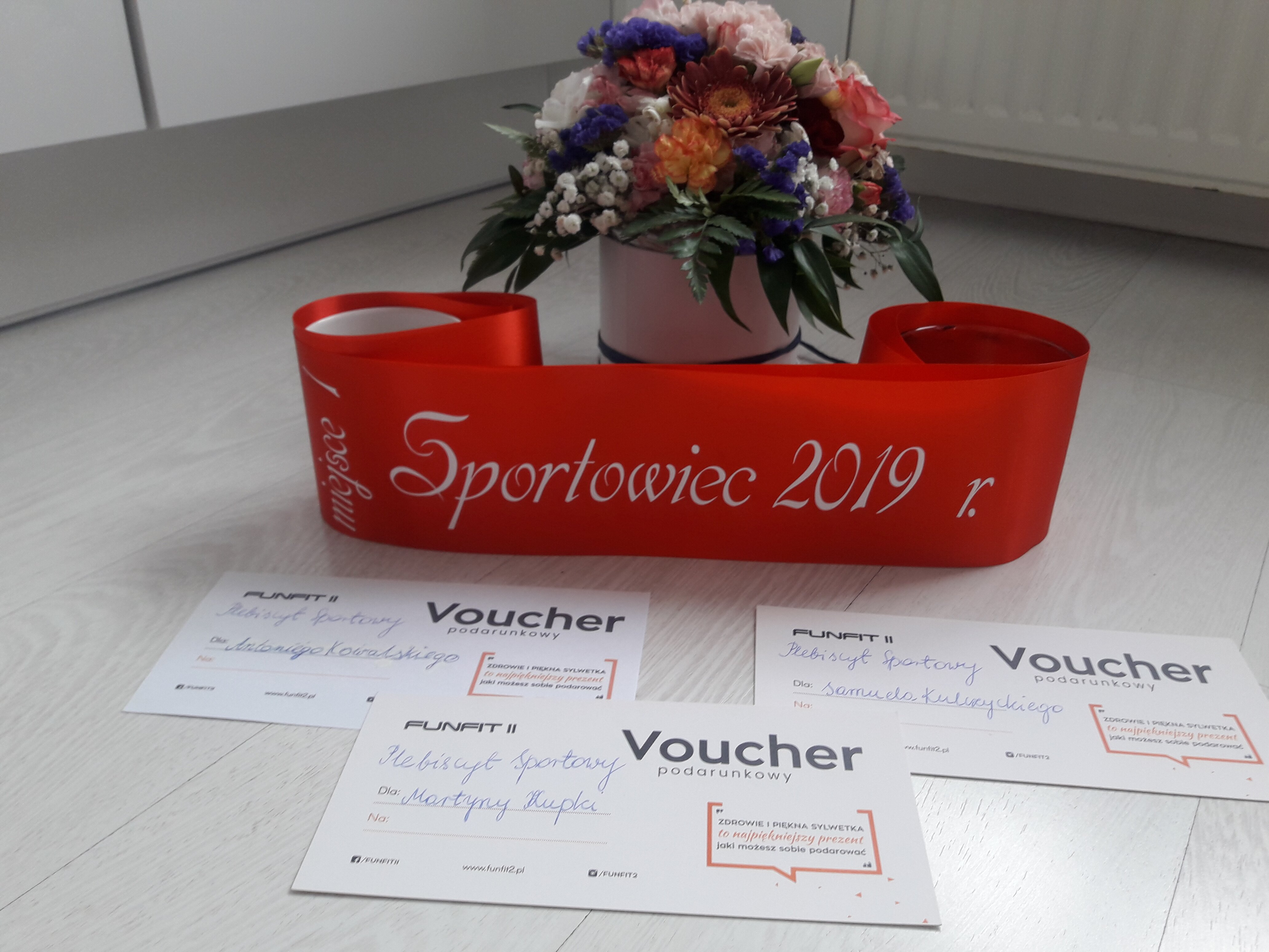 Plebiscyt Sportowy za 2019 rok