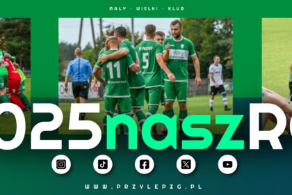 Nabory do piłkarskiej klasy dla dziewcząt w VII LOMS w ZSMS w Zielonej Górze