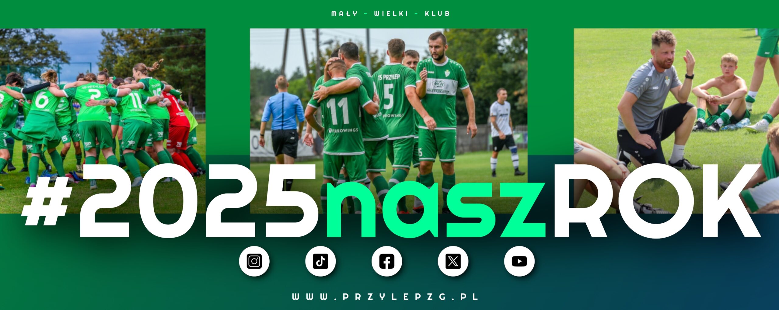 Nabory do piłkarskiej klasy dla dziewcząt w VII LOMS w ZSMS w Zielonej Górze