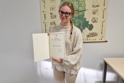 Stypendium Prezesa Rady Ministrów