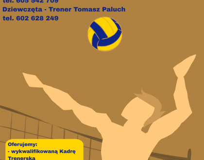 Treningi naborowe