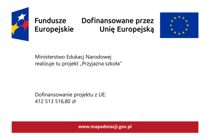 Przyjazna szkoła