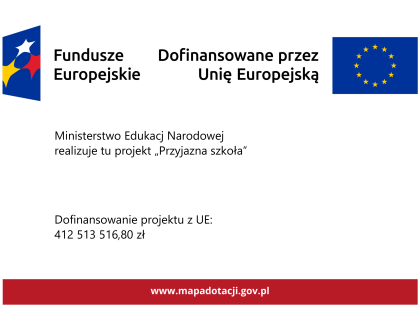 Przyjazna szkoła
